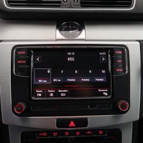 Foto inzerátu Volkswagen Passat 2.0 TDI