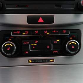 Foto inzerátu Volkswagen Passat 2.0 TDI