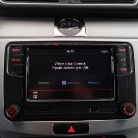 Foto inzerátu Volkswagen Passat 2.0 TDI