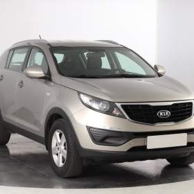 Kia Sportage 1.6 GDI / 19594812