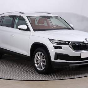 Foto inzerátu Škoda Kodiaq 2.0 TDI