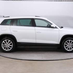 Foto inzerátu Škoda Kodiaq 2.0 TDI