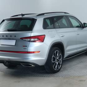 Foto inzerátu Škoda Kodiaq RS 2.0 TDI