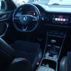 Foto inzerátu Škoda Kodiaq RS 2.0 TDI