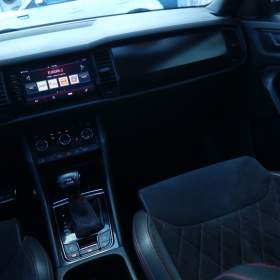 Foto inzerátu Škoda Kodiaq RS 2.0 TDI