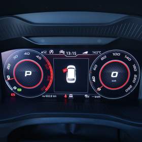 Foto inzerátu Škoda Kodiaq RS 2.0 TDI