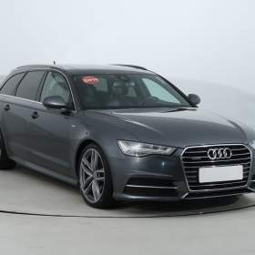 Foto inzerátu Audi A6 3.0 TDI