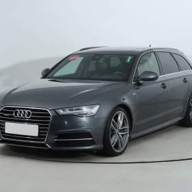 Foto inzerátu Audi A6 3.0 TDI