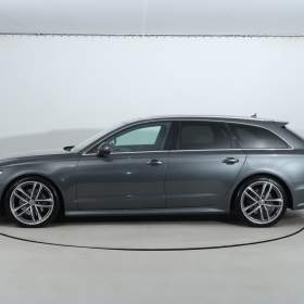 Foto inzerátu Audi A6 3.0 TDI