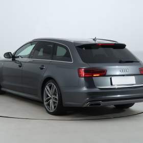 Foto inzerátu Audi A6 3.0 TDI