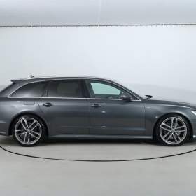 Foto inzerátu Audi A6 3.0 TDI