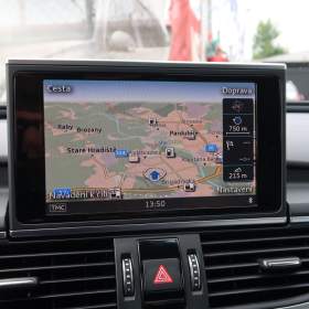 Foto inzerátu Audi A6 3.0 TDI