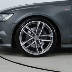 Foto inzerátu Audi A6 3.0 TDI