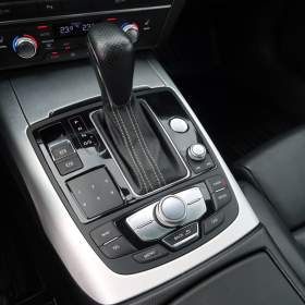 Foto inzerátu Audi A6 3.0 TDI