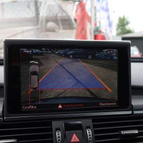 Foto inzerátu Audi A6 3.0 TDI