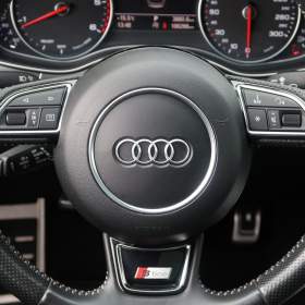 Foto inzerátu Audi A6 3.0 TDI