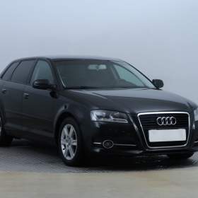 Audi A3 2.0 TDI / 19594817