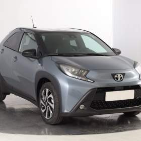 Toyota Aygo X 1.0 / 19594819