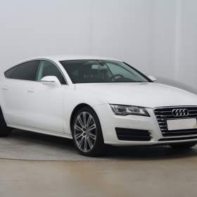 Audi A7 3.0 TDI / 19594820