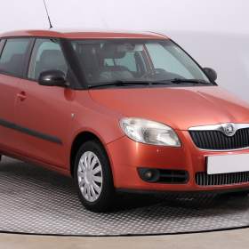 Škoda Fabia 1.4 16V / 19594821