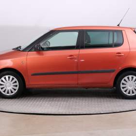 Foto inzerátu Škoda Fabia 1.4 16V