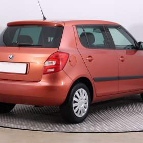 Foto inzerátu Škoda Fabia 1.4 16V