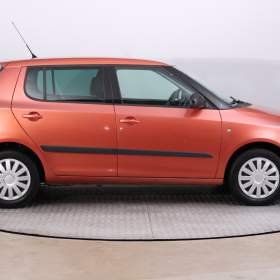 Foto inzerátu Škoda Fabia 1.4 16V