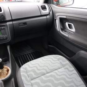 Foto inzerátu Škoda Fabia 1.4 16V