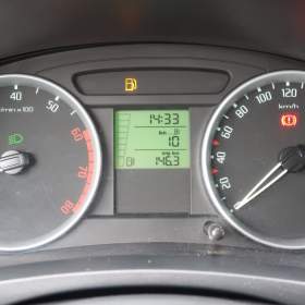 Foto inzerátu Škoda Fabia 1.4 16V