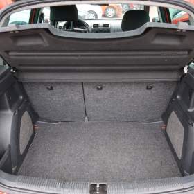 Foto inzerátu Škoda Fabia 1.4 16V