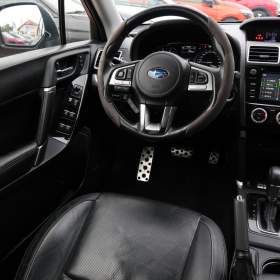 Subaru Forester 2.0 d / 19594825