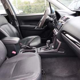 Foto inzerátu Subaru Forester 2.0 d