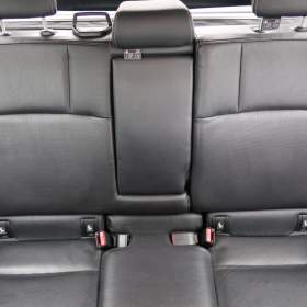 Foto inzerátu Subaru Forester 2.0 d