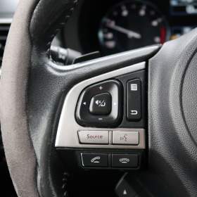 Foto inzerátu Subaru Forester 2.0 d