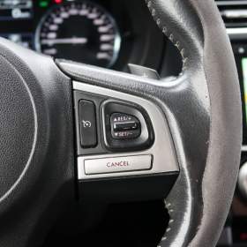 Foto inzerátu Subaru Forester 2.0 d