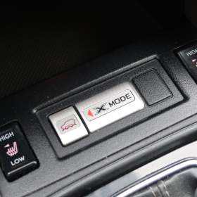 Foto inzerátu Subaru Forester 2.0 d