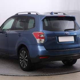 Foto inzerátu Subaru Forester 2.0 d
