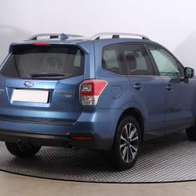 Foto inzerátu Subaru Forester 2.0 d
