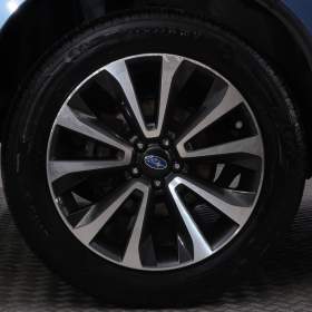 Foto inzerátu Subaru Forester 2.0 d