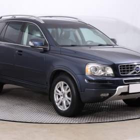 Foto inzerátu Volvo XC90 D5