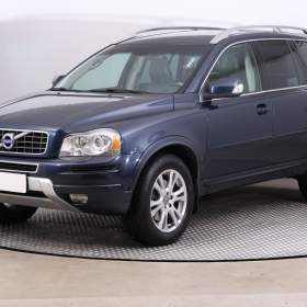 Foto inzerátu Volvo XC90 D5