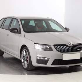 Škoda Octavia RS 2.0 TSI / 19594831