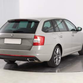 Foto inzerátu Škoda Octavia RS 2.0 TSI