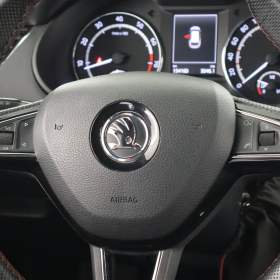 Foto inzerátu Škoda Octavia RS 2.0 TSI