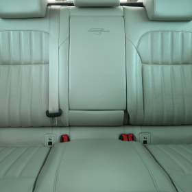 Foto inzerátu Škoda Superb 2.0 TDI