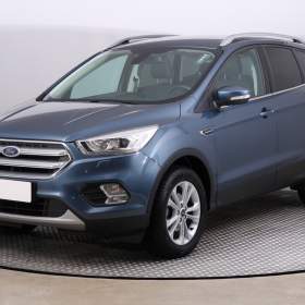 Foto inzerátu Ford Kuga 1.5 EcoBoost