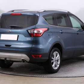 Foto inzerátu Ford Kuga 1.5 EcoBoost