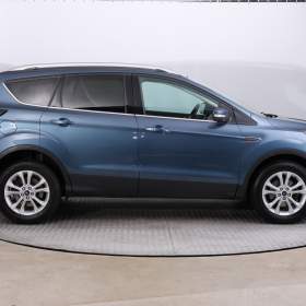 Foto inzerátu Ford Kuga 1.5 EcoBoost