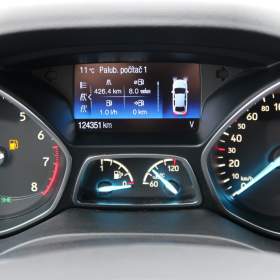 Foto inzerátu Ford Kuga 1.5 EcoBoost