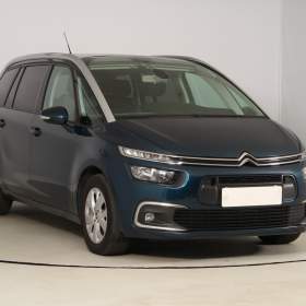 Citroën C4 SpaceTourer PureTech 130 / 19595063